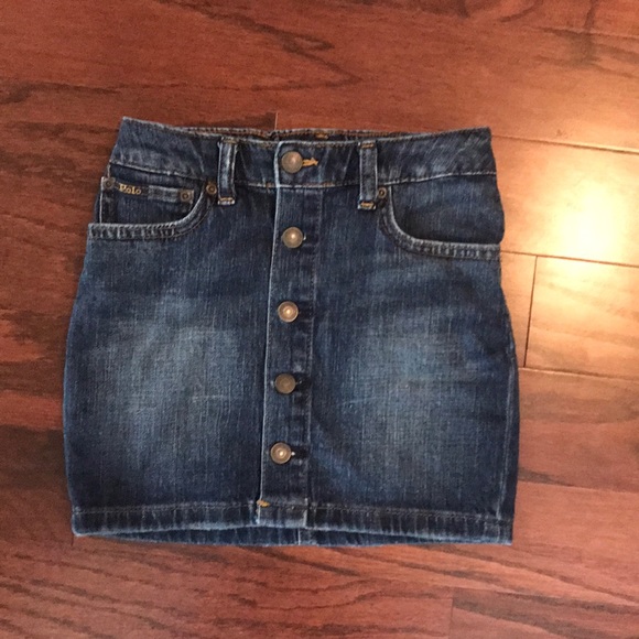 Ralph Lauren Other - Ralph Lauren 6